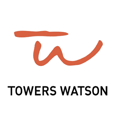Logo entreprise Towers Watson