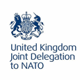 Logo entreprise UK NATO