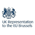 Logo entreprise UKRB