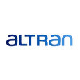 Logo entreprise Altran