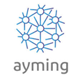 Logo entreprise ayming