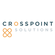 Logo entreprise crosspoint