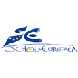 Logo entreprise schola europea
