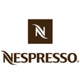 Logo entreprise Nespresso