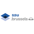 Logo entreprise SAU brussels