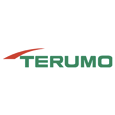 Logo entreprise Terumo