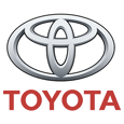 Logo entreprise Toyota