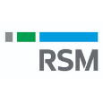 Logo entreprise RSM