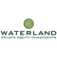 Logo entreprise Waterland